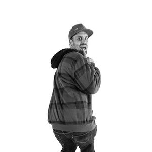 Meet your Posher, Alan